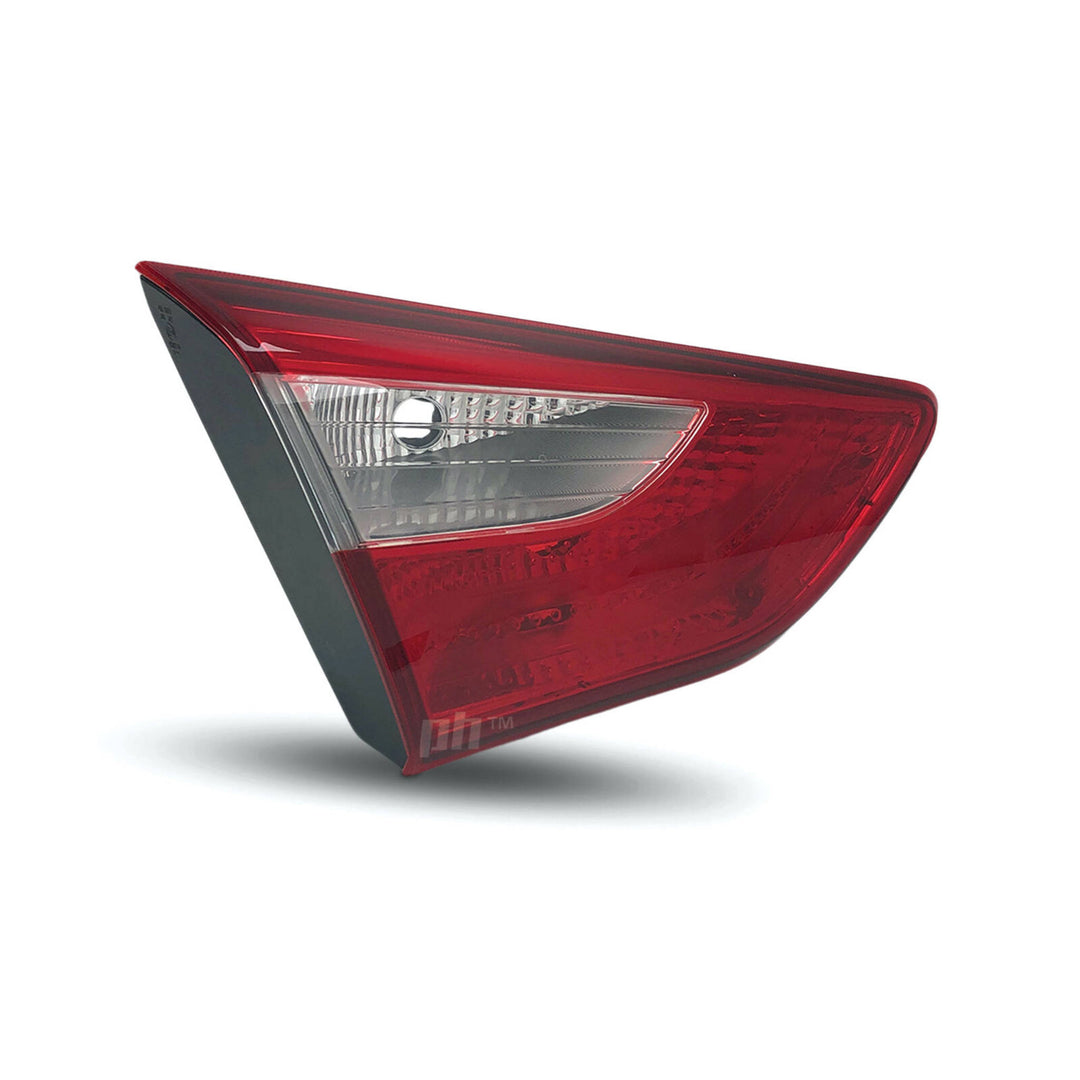 Tail Lights Inner Garnish PAIR fits Hyundai i30 GD 3 & 5 Door Hatch 2012 - 2017