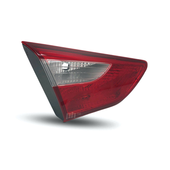 Tail Lights Inner Garnish PAIR fits Hyundai i30 GD 3 & 5 Door Hatch 2012 - 2017