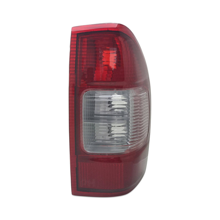 Tail Lights PAIR fits Holden RA Rodeo 2003 - 2006