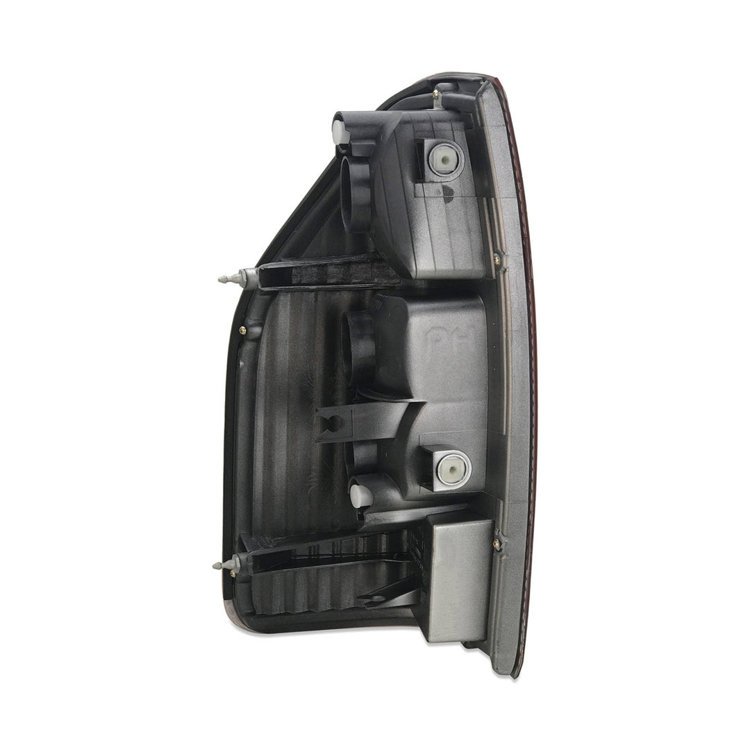 Tail Lights PAIR fits Holden RA Rodeo 2003 - 2006