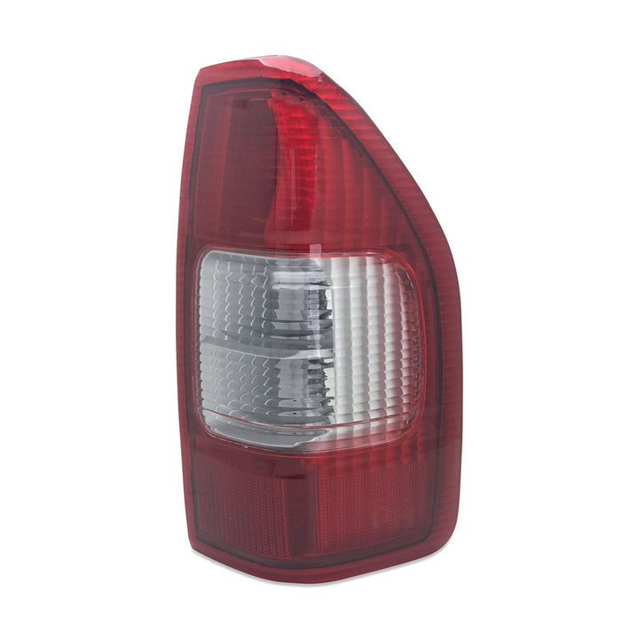 Tail Lights PAIR fits Holden RA Rodeo 2003 - 2006
