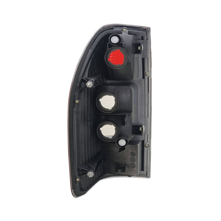 Tail Lights PAIR fits Holden RA Rodeo 2003 - 2006