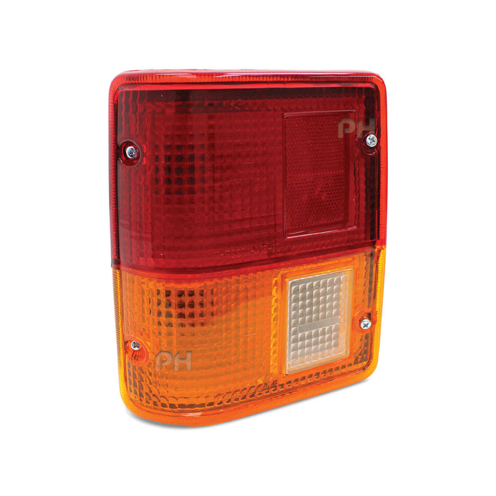 Tail Lights PAIR Fits Mitsubishi Pajero NA-NG 1983 - 1991