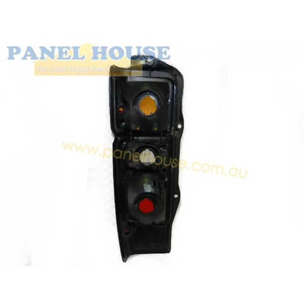 Aftermarket Tail Lights