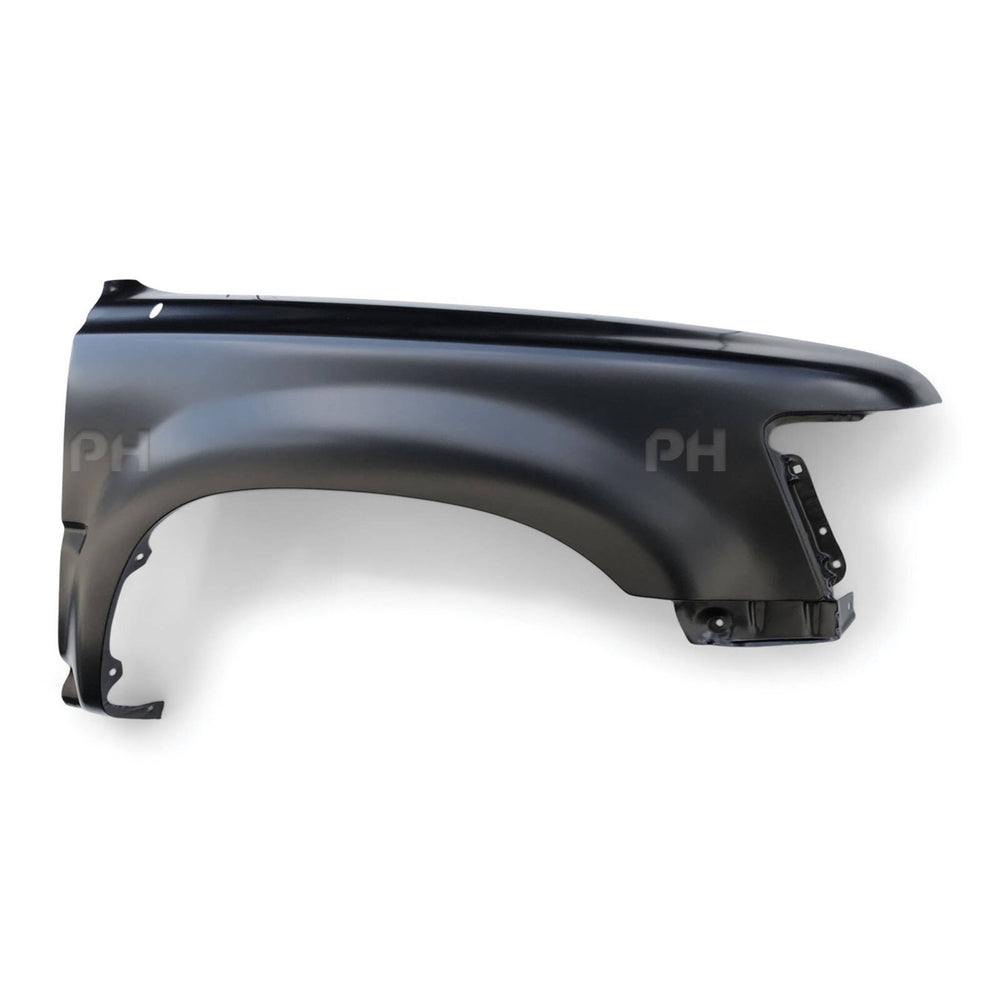 Aftermarket Car Parts For Toyota Hilux