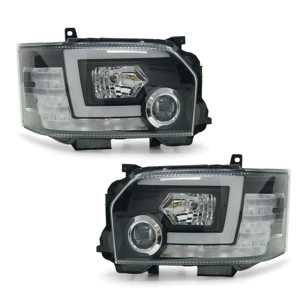 Aftermarket Car Parts For Toyota Hiace