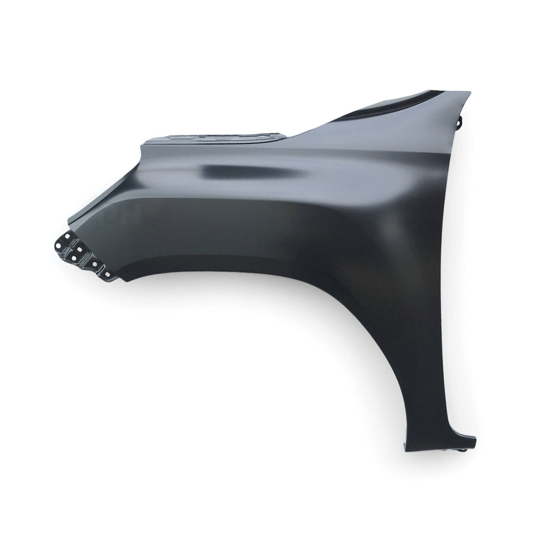Aftermarket Car Parts For Hilux N80 2015-2018