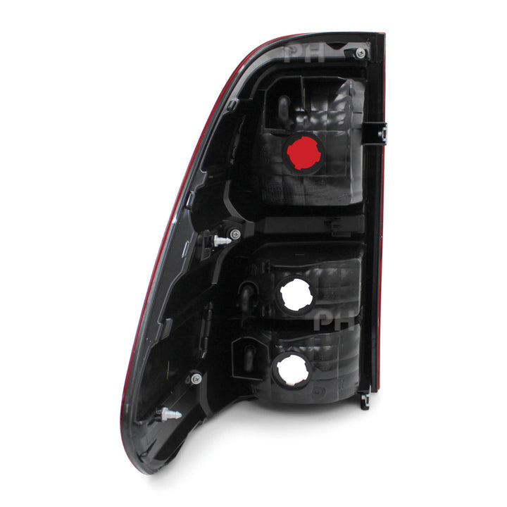 Tail Lights PAIR Fits Toyota Hilux N80 2015 - 2020 SR SR5 Workmate