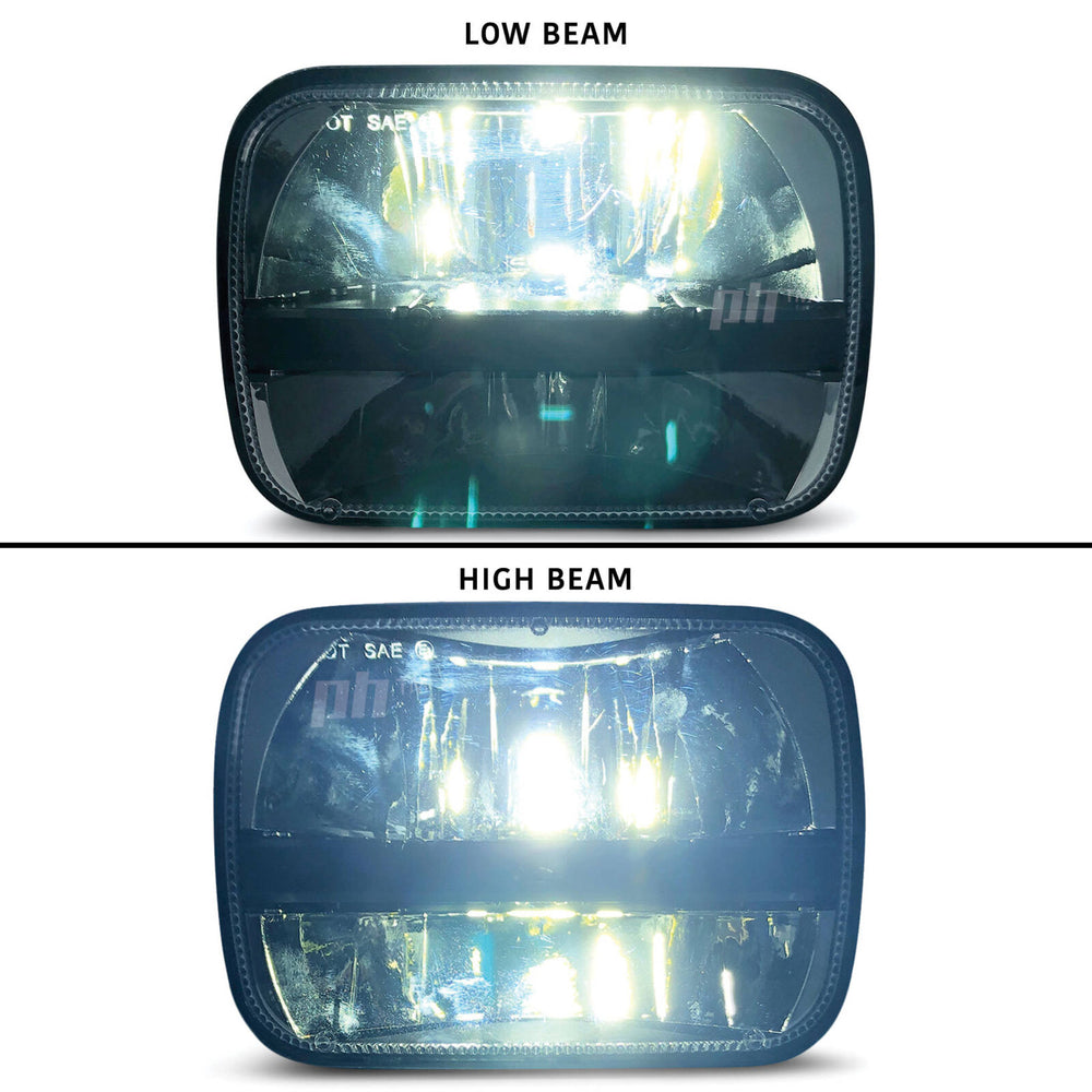 Aftermarket Headlights For Hilux