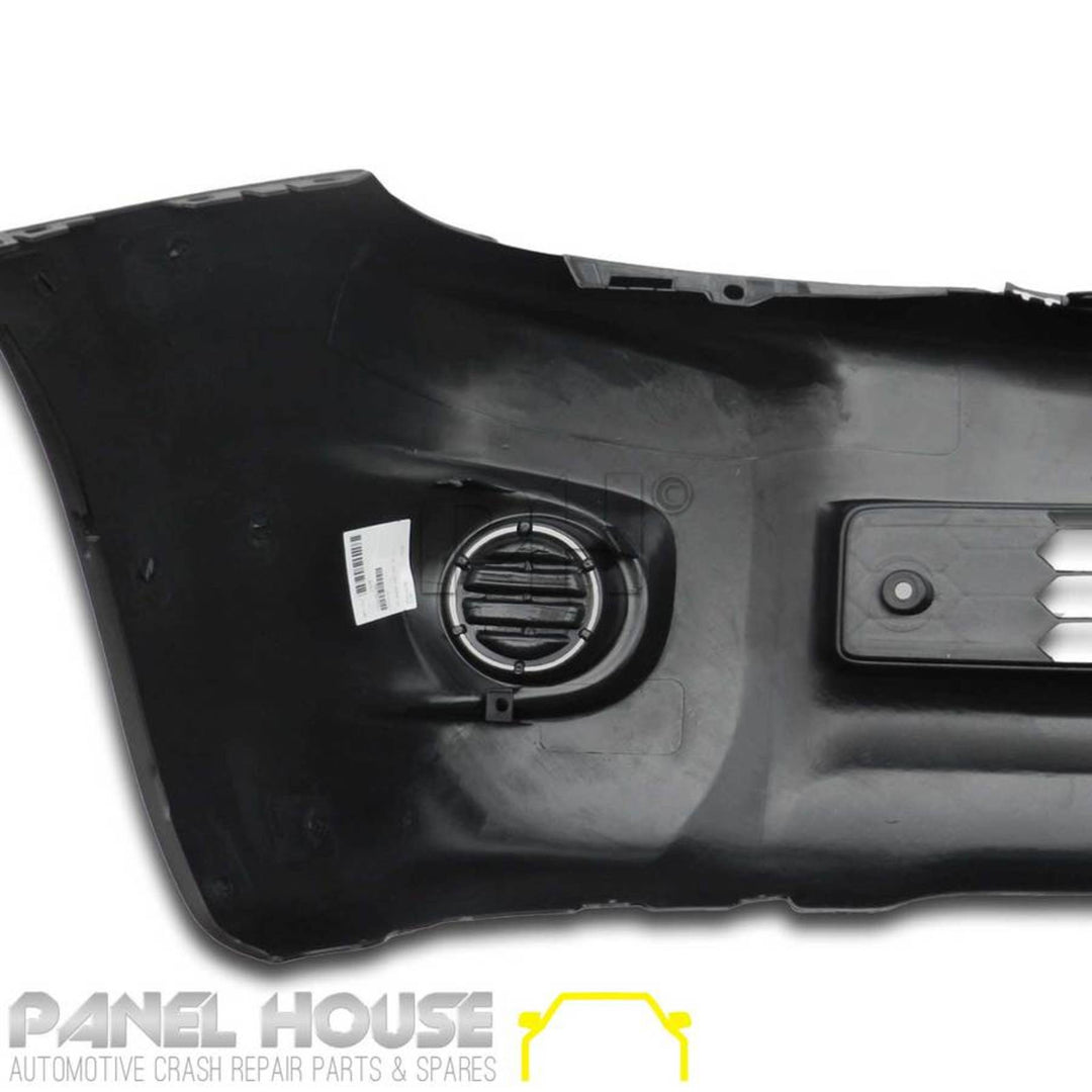 Front Bumper Bar Fits Toyota Hilux N70 SR Workmate 2008 - 2011