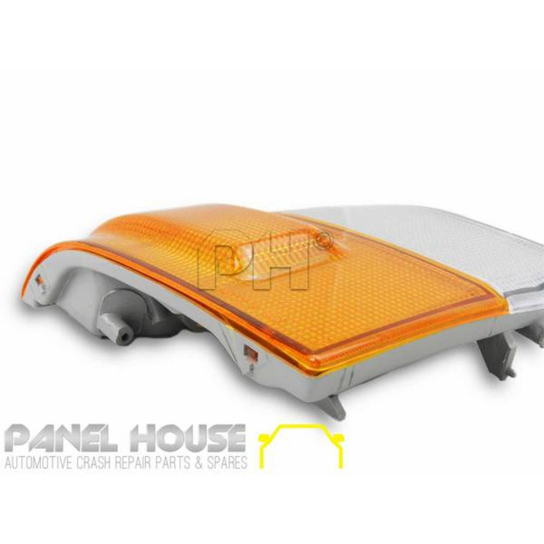 Corner Indicator Park Light LEFT Fits Toyota Hiace 1989 - 2005