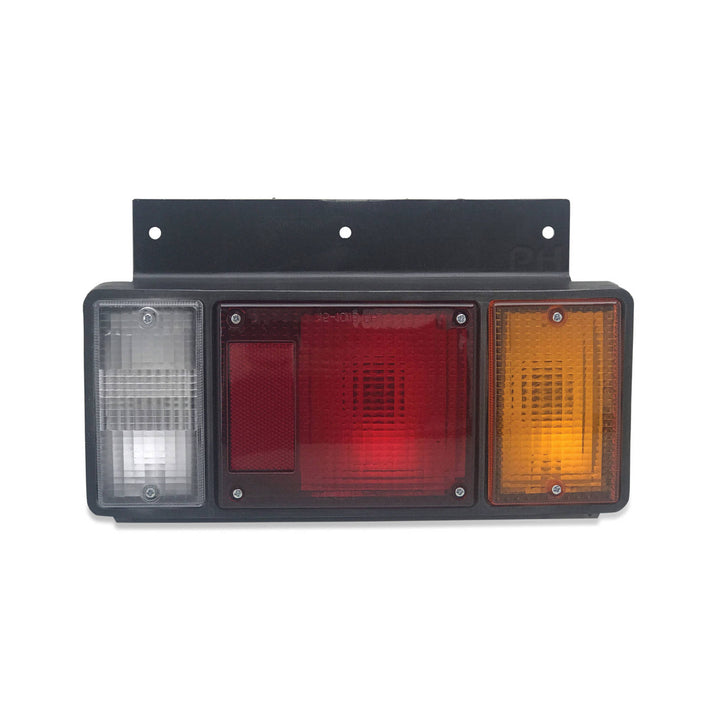 Tail Lights PAIR Fits Isuzu Truck NHR NKR NPR 1984 - 2007