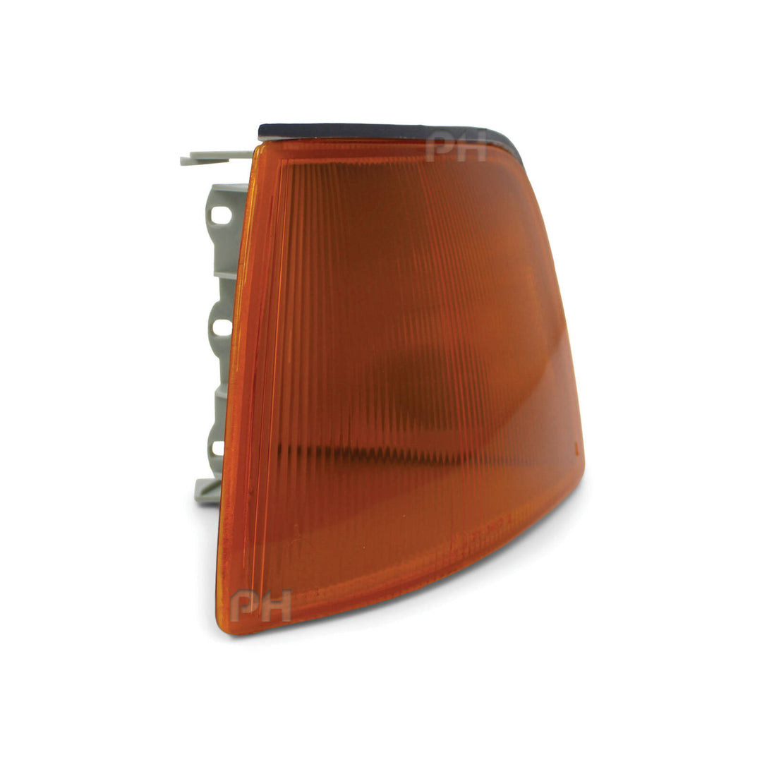 Corner Indicator Lights Amber PAIR fits Ford Falcon EA EB ED 1988 - 1994