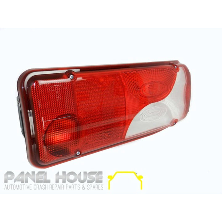 Tail Lights PAIR Fits Mercedes Sprinter Ute 2006 - 2017