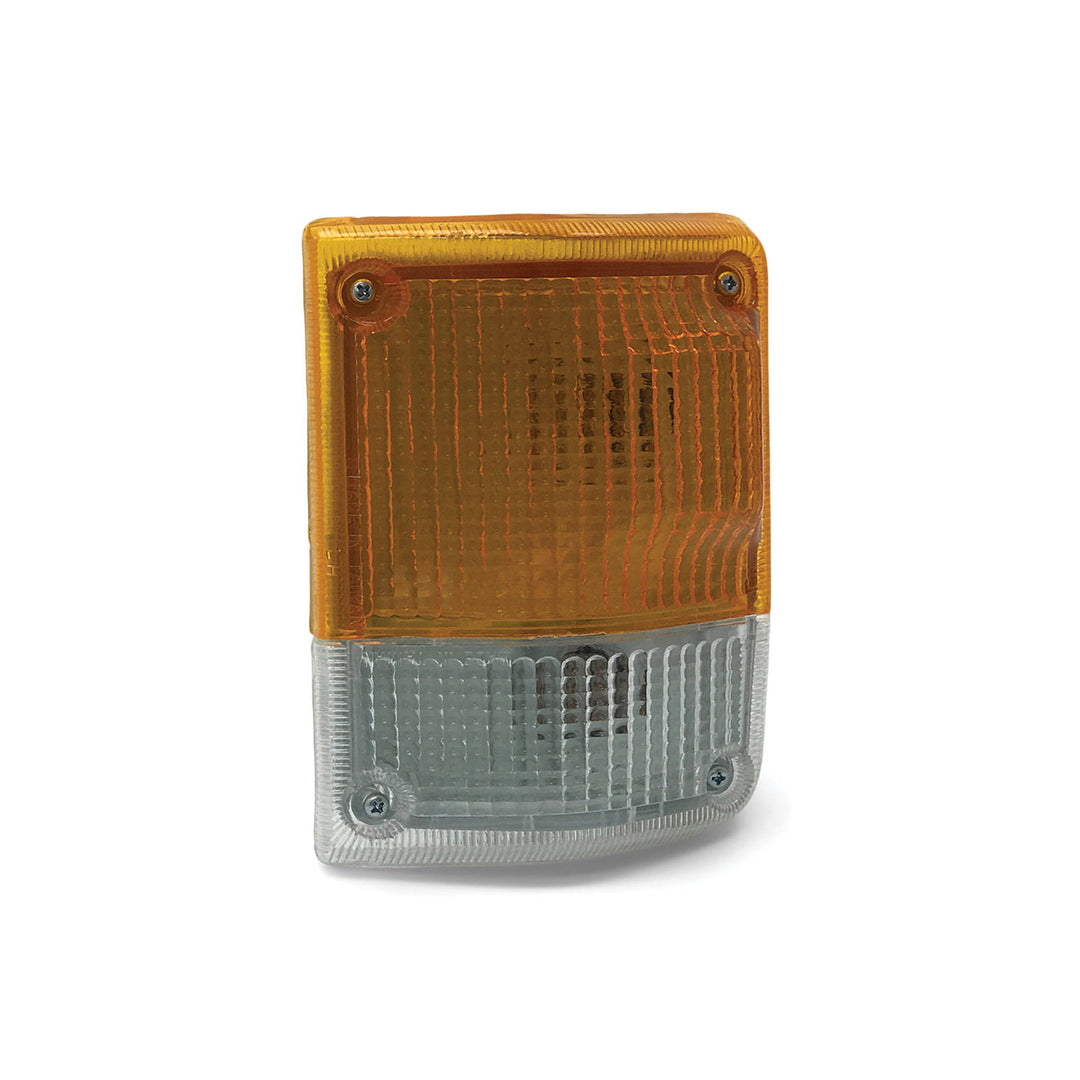 Corner Indicator Light PAIR Front Fits Toyota Landcruiser 60 Series 80-87