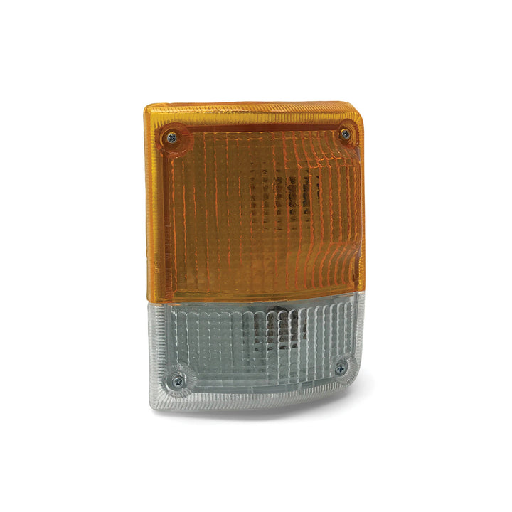 Corner Indicator Light PAIR Front Fits Toyota Landcruiser 60 Series 80-87
