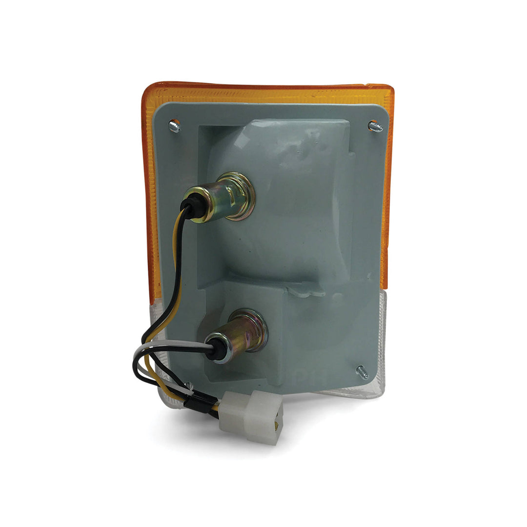 Corner Indicator Light LEFT Front Fits Toyota Landcruiser 60 Series 80-87