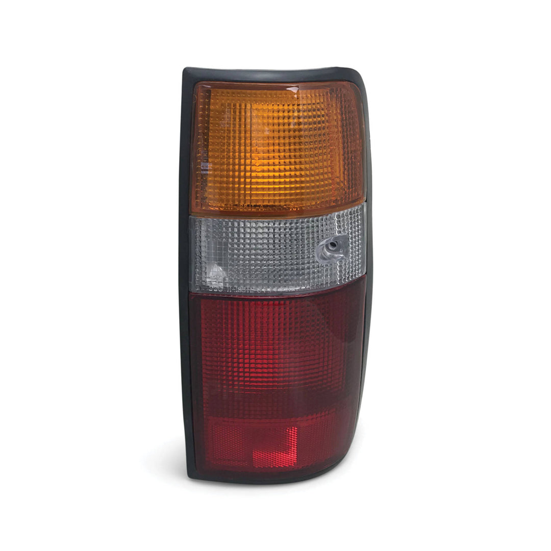 Taillights PAIR Fits Toyota Landcruiser 80 Series
