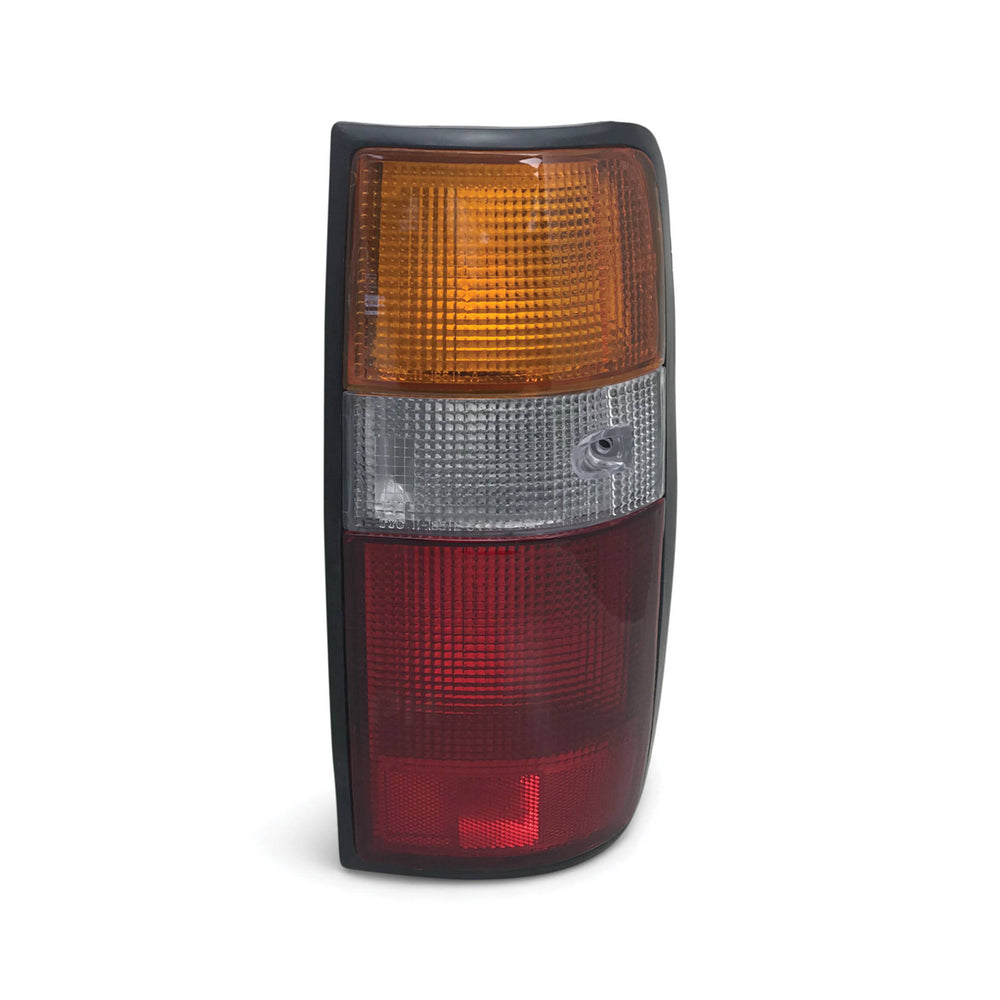 Aftermarket Tail Lights For Toyota