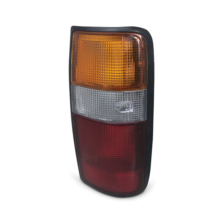 Taillights PAIR Fits Toyota Landcruiser 80 Series