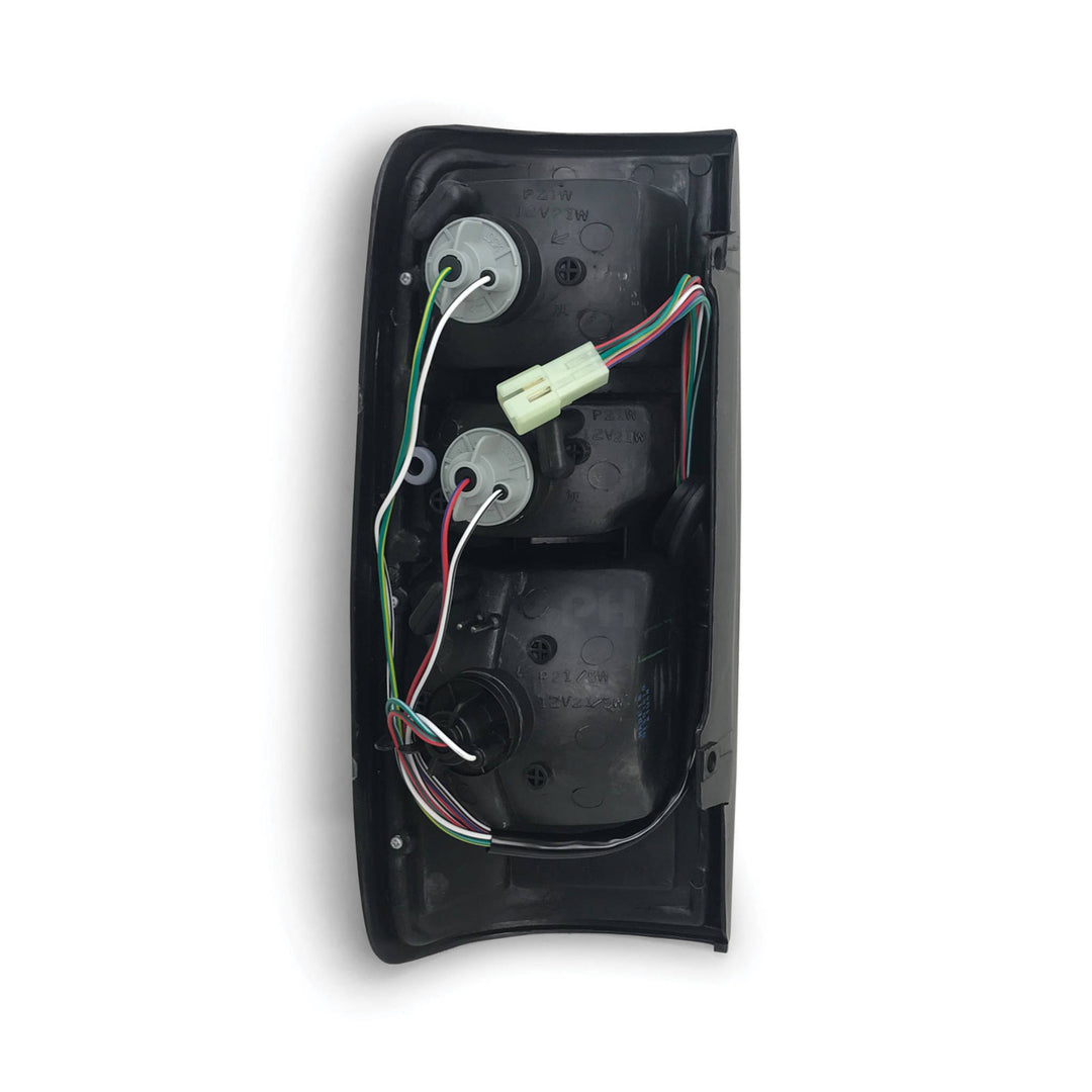 Taillights PAIR Fits Toyota Landcruiser 80 Series