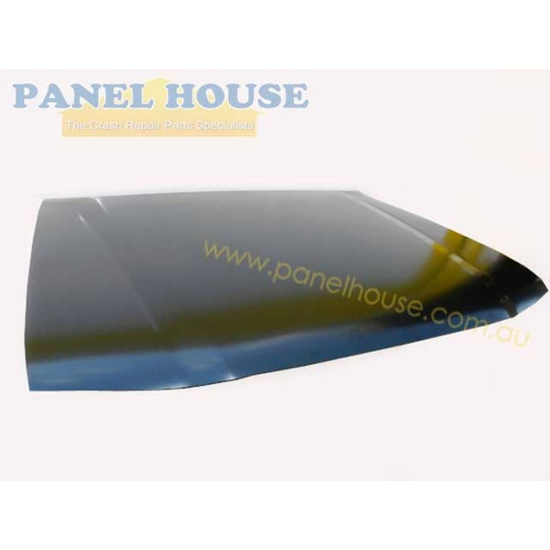 Bonnet Fits Toyota Landcruiser 100 Series 09/1998 - 08/2002