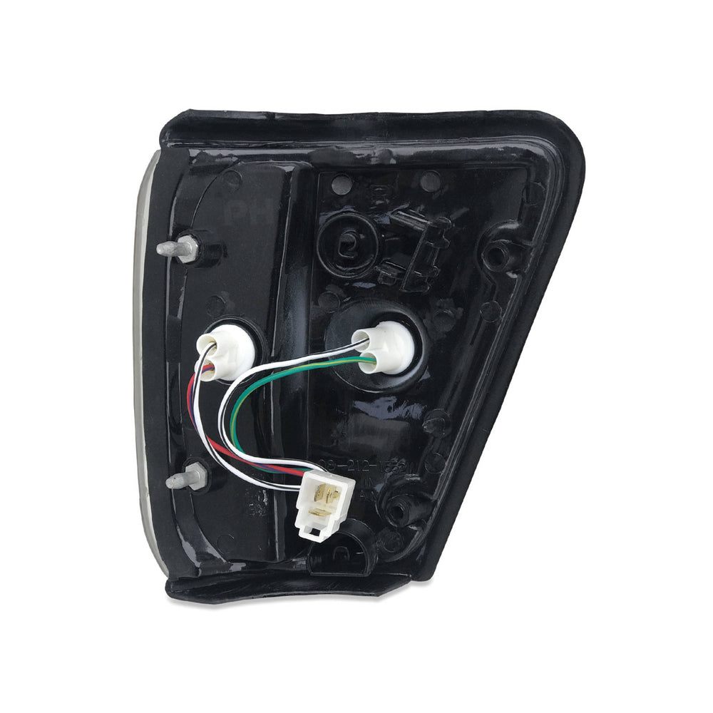 Corner Indicator Park Light RIGHT Grey Fits Toyota Hilux 88-91 4WD