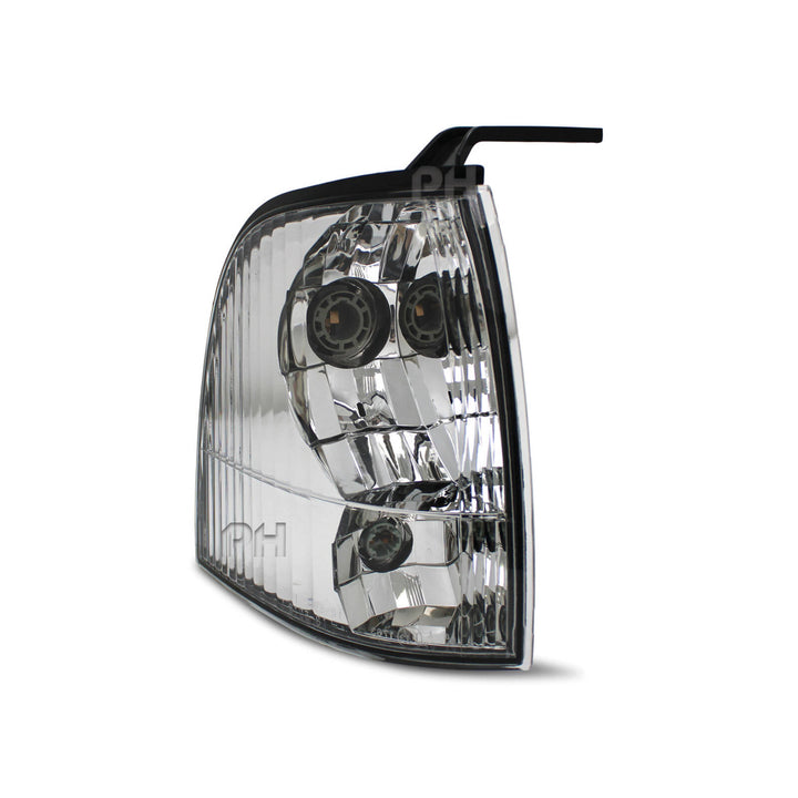 Corner Indicator Park Lights PAIR fits Ford Courier PG / PH Ute 2002 - 2006