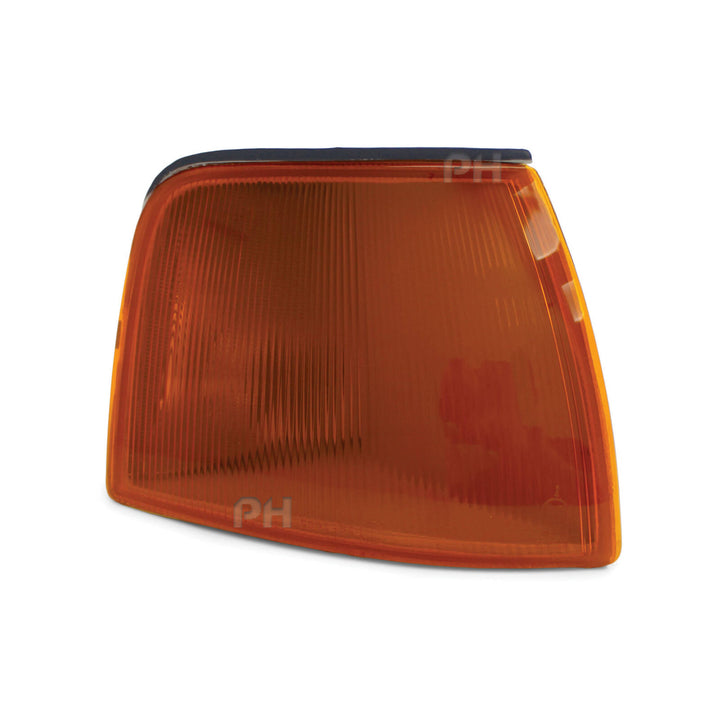 Corner Indicator Lights Amber PAIR fits Ford Falcon EA EB ED 1988 - 1994