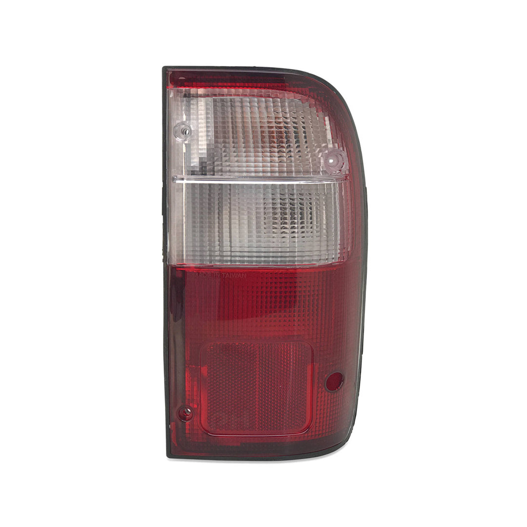 Tail Lights PAIR Fits Toyota Hilux Ute 1997 - 2001