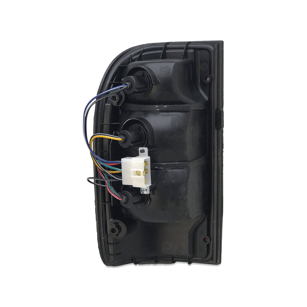 Aftermarket Tail Lights