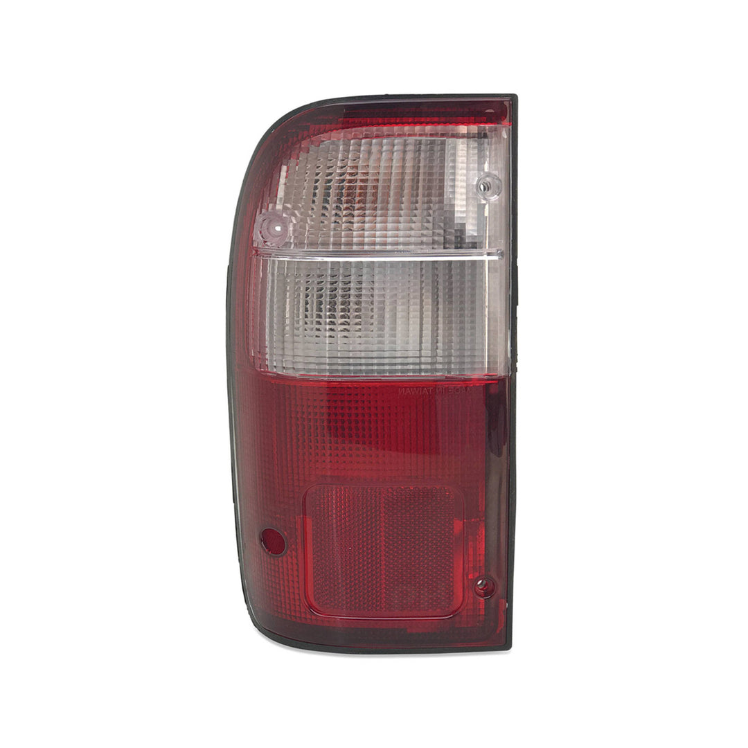 Tail Lights PAIR Fits Toyota Hilux Ute 1997 - 2001