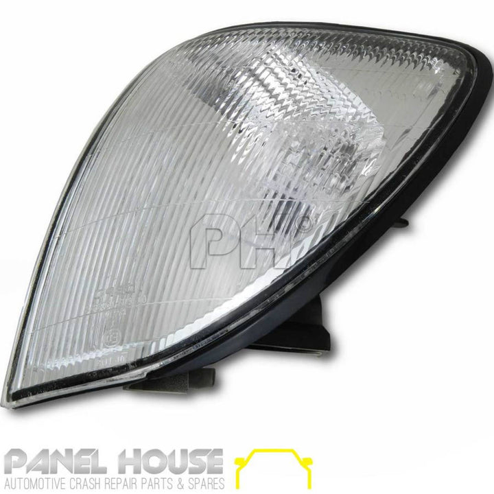 Corner Indicator Lights PAIR ADR Fits Toyota Landcruiser 100 Series 98-07