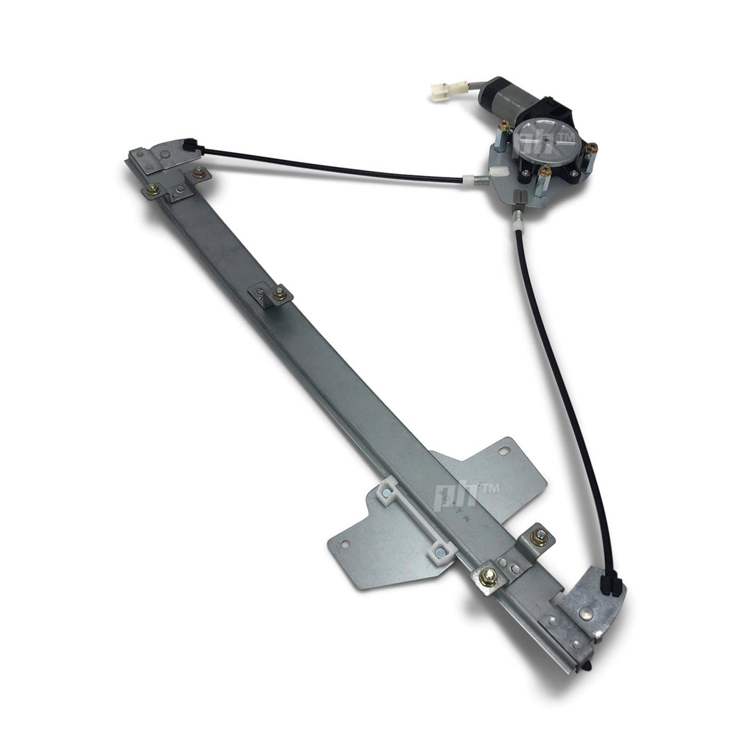 Window Regulators & Motor PAIR fits Hyundai iLoad iMax Van 2007 - 2020