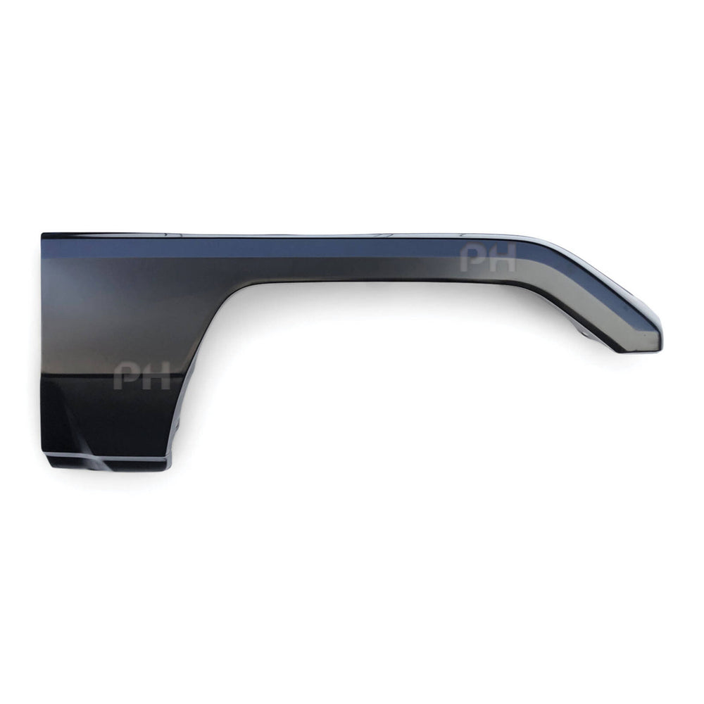 Aftermarket Car Parts For Landcruiser 79 Series Ute 01/2007