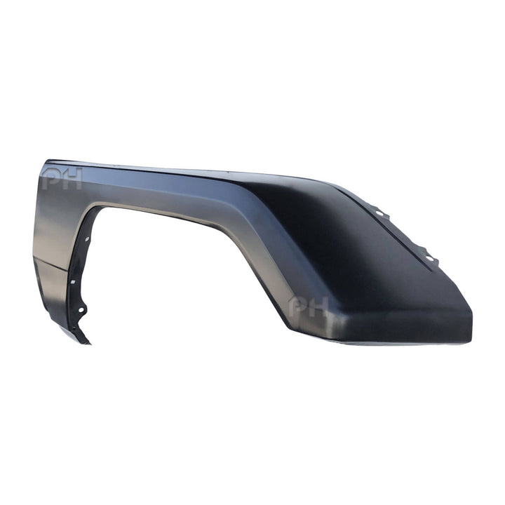 Guard Lower RIGHT Fits Toyota Landcruiser 70 75 Series 1985 - 2007 Ute & Troopy