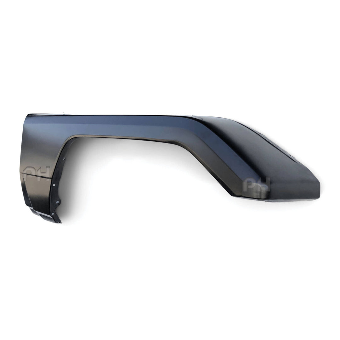 Guard Lower RIGHT Fits Toyota Landcruiser 70 75 Series 1985 - 2007 Ute & Troopy