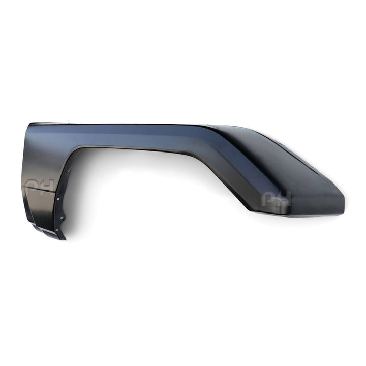 Guard Lower RIGHT Fits Toyota Landcruiser 70 75 Series 1985 - 2007 Ute & Troopy