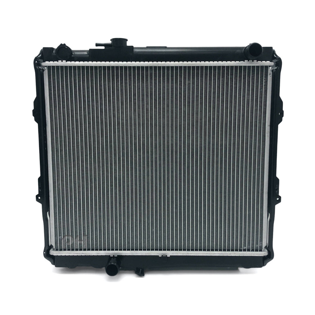 N60 Radiator 2.0L 2.7L Petrol 4 Cylinder AUTOMATIC Fits Toyota Hilux 1997 - 02/2005
