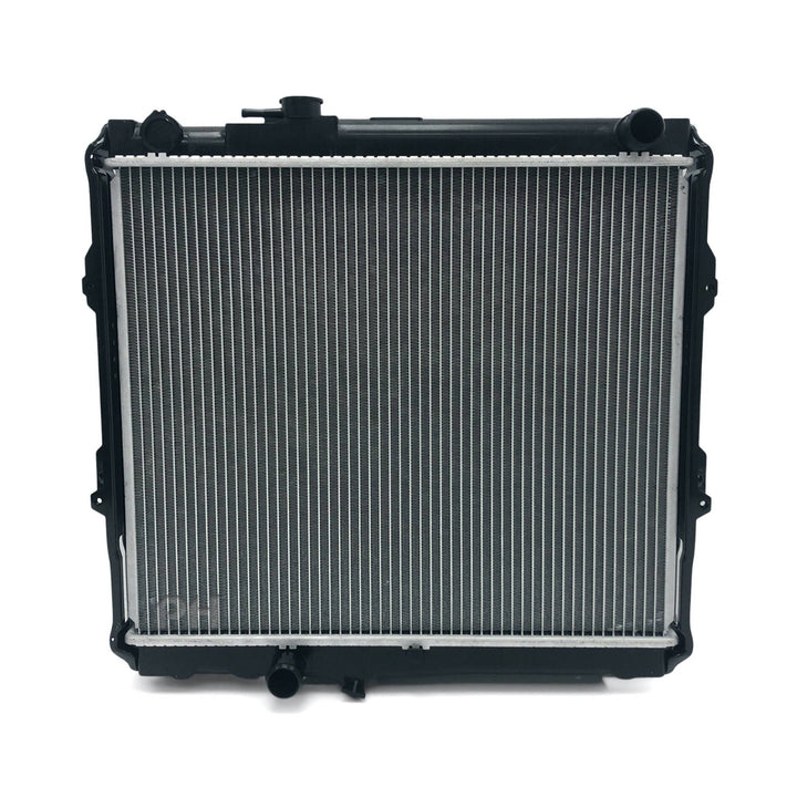 N60 Radiator 2.0L 2.7L Petrol 4 Cylinder AUTOMATIC Fits Toyota Hilux 1997 - 02/2005