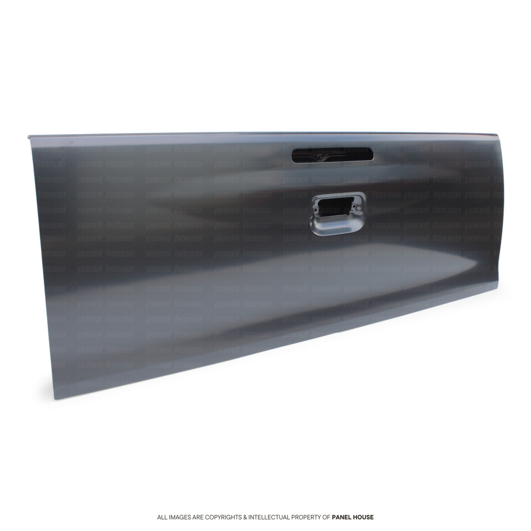 Tailgate Shell Centre Handle type fits Toyota Hilux N70 SR SR5  2005 - 2015