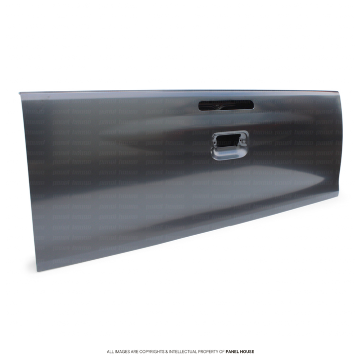 Tailgate Shell Centre Handle type fits Toyota Hilux N70 SR SR5  2005 - 2015