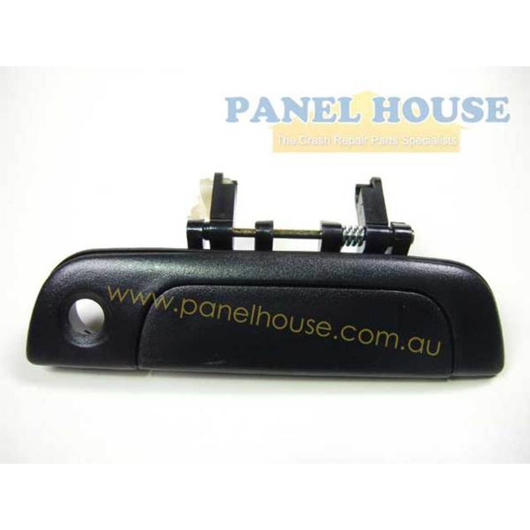 Door Handle PAIR Front Outer fits Suzuki Baleno 1995-2001