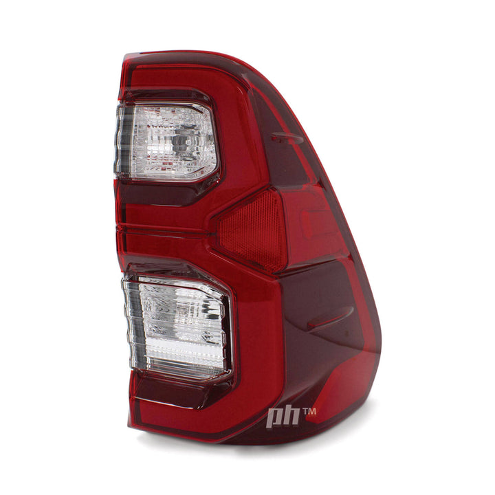 Tail Light RIGHT LED DRL Fits Toyota Hilux N80 SR5 2020 - 2024