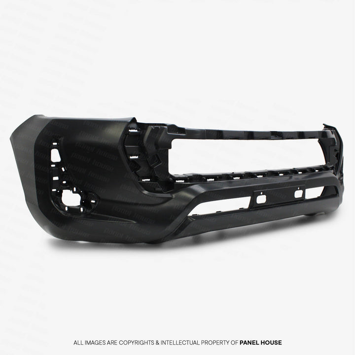 Front Bumper Bar fits Toyota Hilux N80 4WD SR5 06/2020 - 2024