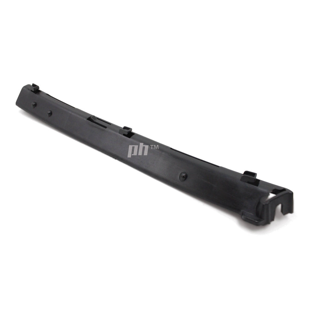 Front Bar Slide Plastic Guard Brackets PAIR fits Holden Commodore VY VZ 2002 - 2007