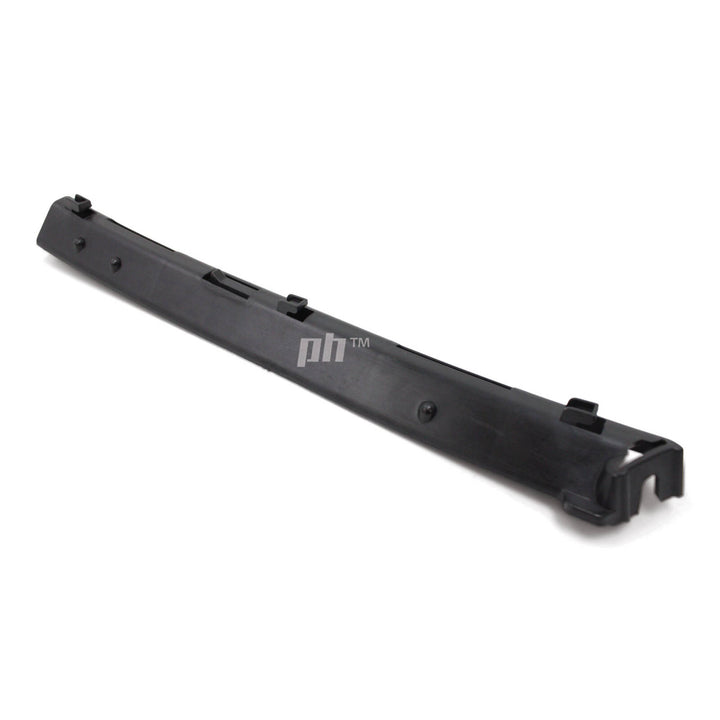 Front Bar Slide Plastic Guard Brackets PAIR fits Holden Commodore VY VZ 2002 - 2007