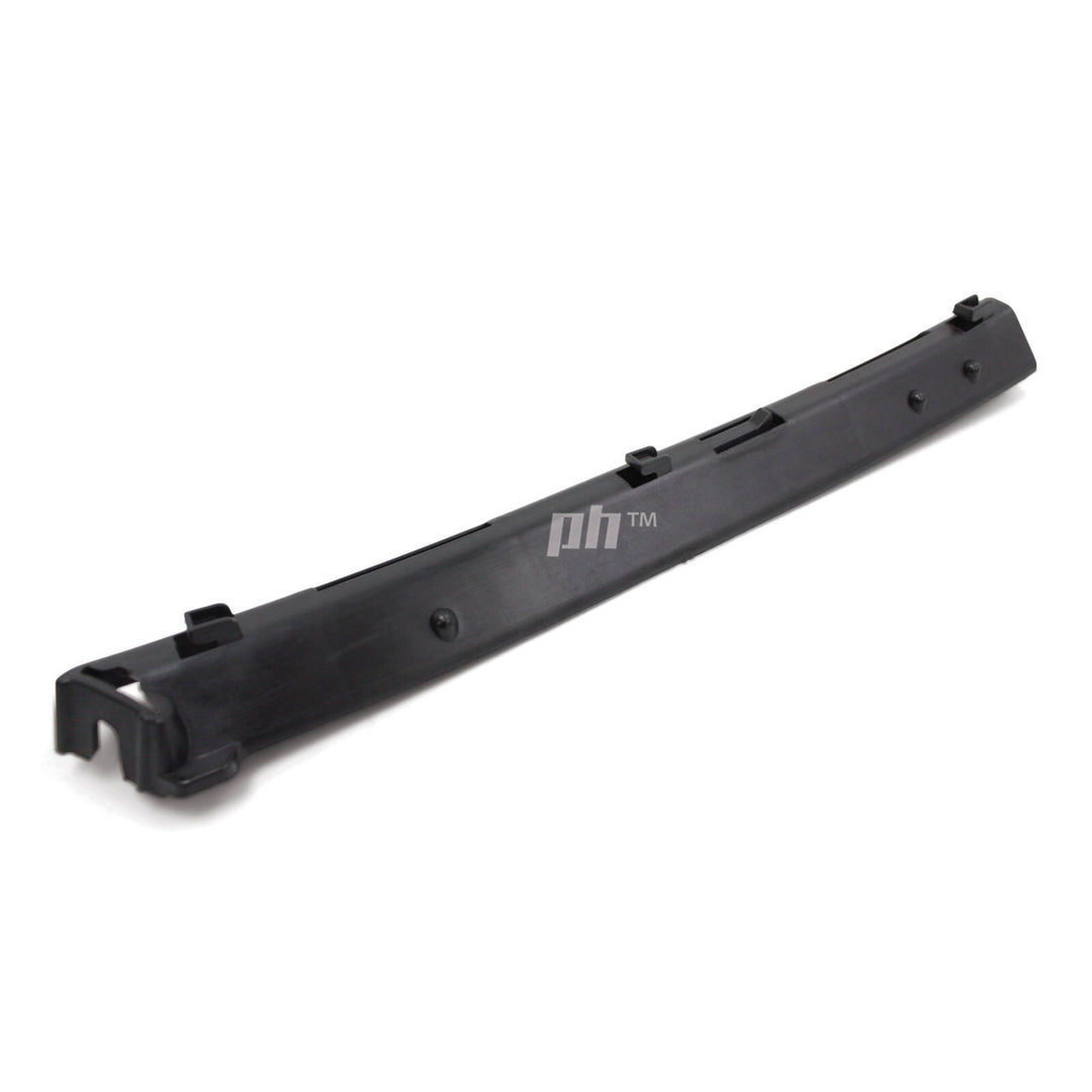 Front Bar Slide Plastic Guard Brackets PAIR fits Holden Commodore VY VZ 2002 - 2007