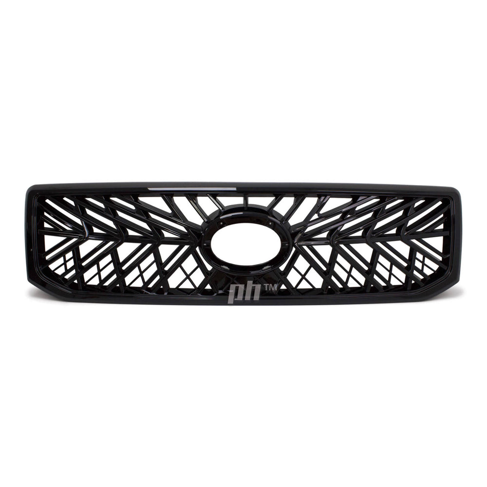Aftermarket Grilles For Toyota