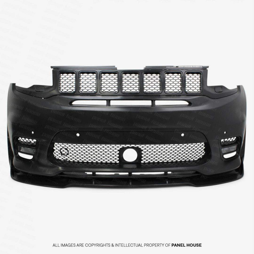Aftermarket Upgrade Parts